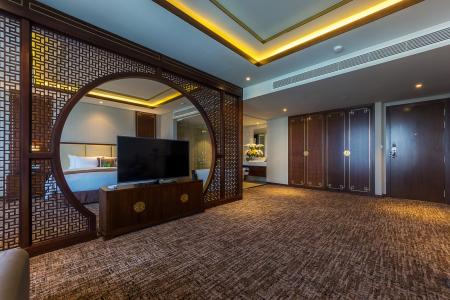 Отель Royal Beach Boton Blue Hotel & Spa в Нячанг - Вьетнам