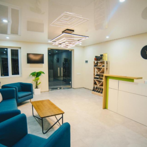 отель Sani Hotel Kutaisi