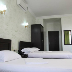 отель Black Sea Pearl