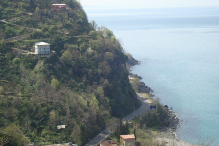 Calypso Kvariati Hotel