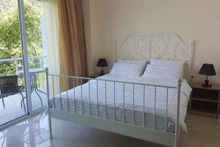 Calypso Kvariati Hotel