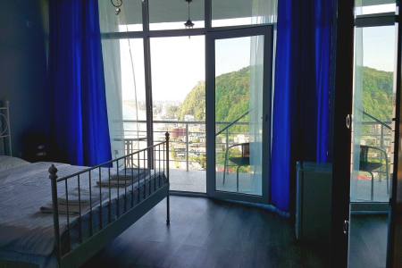 Calypso Kvariati Hotel