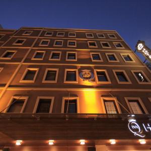 отель Q Hotel Old City