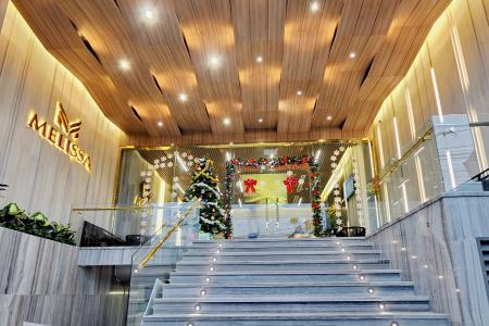 Отель Melissa Nha Trang в Нячанг - Вьетнам