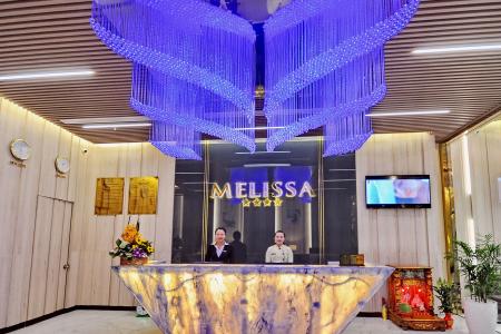 Отель Melissa Nha Trang в Нячанг - Вьетнам