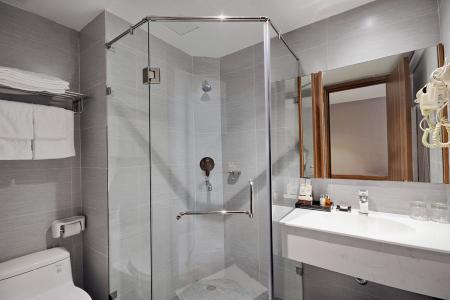 Отель Melissa Nha Trang в Нячанг - Вьетнам