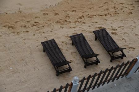 Отель Rock Fort Beach Resort & Spa в Унаватуна - Шри-Ланка