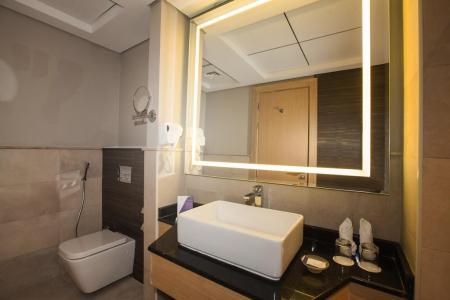 Отель Flora Inn Hotel в Дейра - ОАЭ