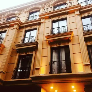 отель Deluxe Newport Hotel