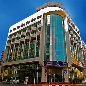 отель GSS Avenue Hotel