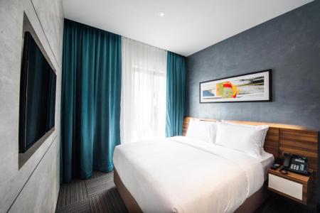 Отель The Smith House в Кедах - Малайзия