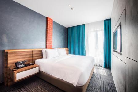 Отель The Smith House в Кедах - Малайзия