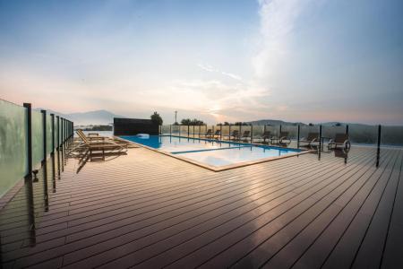 Отель The Smith House в Кедах - Малайзия