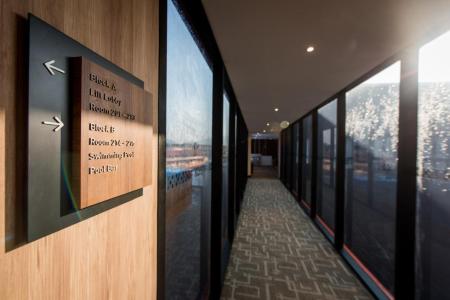 Отель The Smith House в Кедах - Малайзия