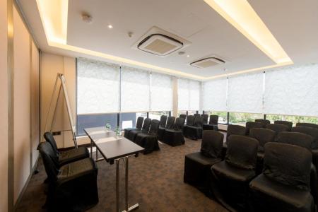 Отель The Smith House в Кедах - Малайзия