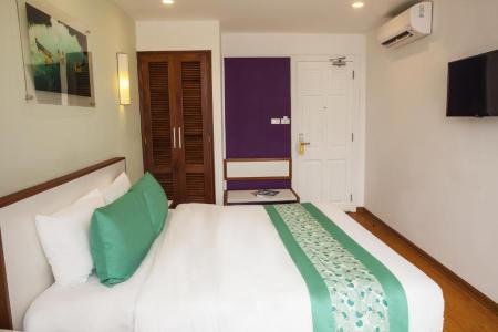 Отель EMM Hotel Hue в Хюэ - Вьетнам