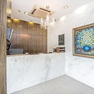 отель Hotel 81 Bugis