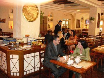 Отель Delmon International в Манама - Бахрейн