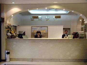 Отель Delmon International в Манама - Бахрейн