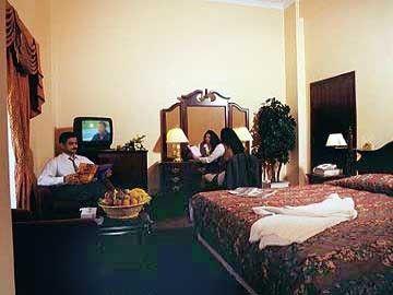 Отель Delmon International в Манама - Бахрейн