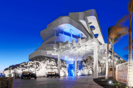 Отель Royal Hideaway Corales Suites в Канарские о-ва Тенерифе - Испания