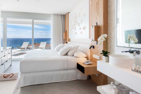 Отель Royal Hideaway Corales Suites в Канарские о-ва Тенерифе - Испания