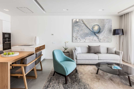 Отель Royal Hideaway Corales Suites в Канарские о-ва Тенерифе - Испания