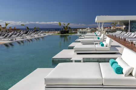 Отель Royal Hideaway Corales Suites в Канарские о-ва Тенерифе - Испания