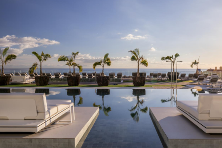 Отель Royal Hideaway Corales Suites в Канарские о-ва Тенерифе - Испания