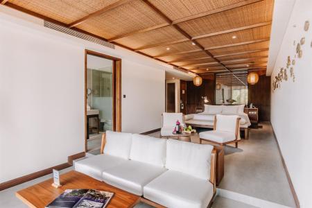 Отель Dusit Princess Moonrise Beach Resort в Фукуок - Вьетнам