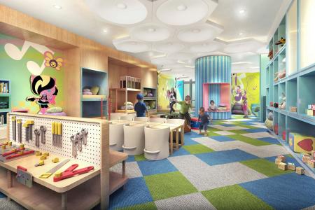 Отель Hard Rock Hotel Desaru Coast в Джохор Бахру - Малайзия