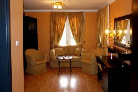 Отель Delphi Art Hotel в Афины - Греция