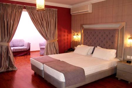 Отель Delphi Art Hotel в Афины - Греция