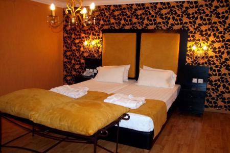 Отель Delphi Art Hotel в Афины - Греция