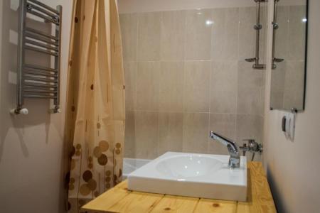 Ecokayan Dilijan Resort