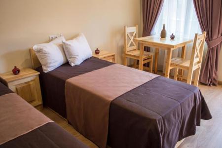 Ecokayan Dilijan Resort