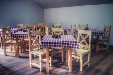 Ecokayan Dilijan Resort