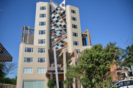 Eastern Palace Hotel