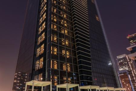 Отель Canal Central Hotel - Business Bay в Бизнес Бэй - ОАЭ