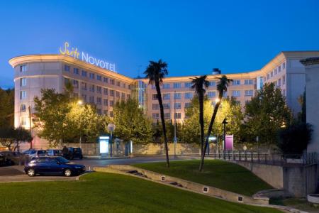 Novotel Suites Montpellier