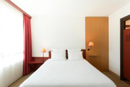 Novotel Suites Montpellier