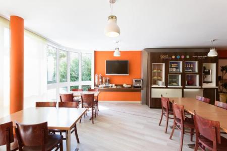 Novotel Suites Montpellier