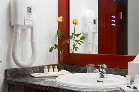 Novotel Suites Montpellier