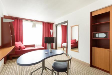 Novotel Suites Montpellier