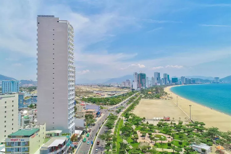 Imperial Nha Trang