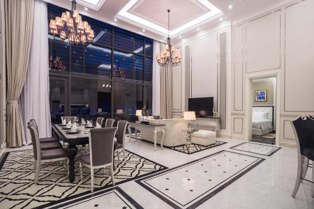 Отель Radisson Blu Resort Phu Quoc в Фукуок - Вьетнам