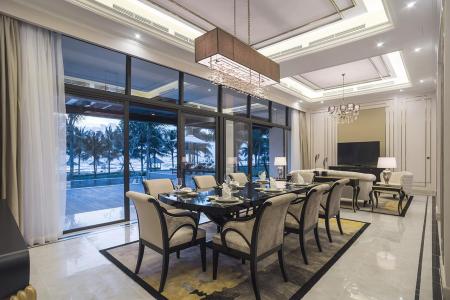 Отель Radisson Blu Resort Phu Quoc в Фукуок - Вьетнам