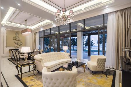 Отель Radisson Blu Resort Phu Quoc в Фукуок - Вьетнам