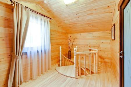 Отель Золотая Бухта в Анапа - Россия