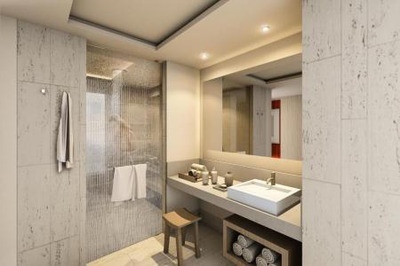 Отель Dreams Vista Cancun Golf & Spa Resort в Канкун - Мексика